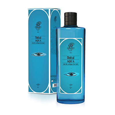 Rebul Rebul Kolonya Aqua 270 ml