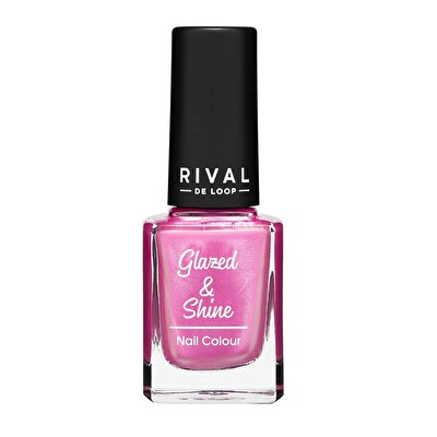 Rival de Loop Rival de Loop Oje Glazed & Shine No.07 10.5 ml