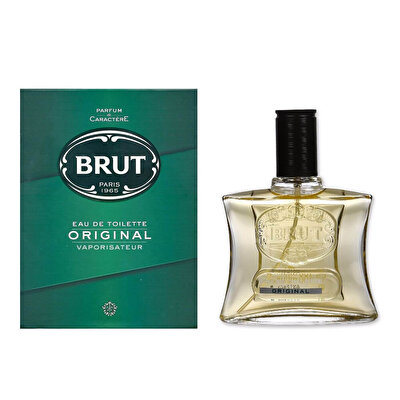 Brut Brut Erkek Parfüm Edt Original 100 ml