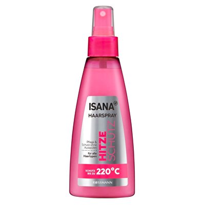 Isana Isana Saç Spreyi Tüm Saçlar İçin 150 ml