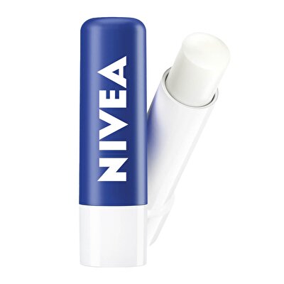 Nivea Nivea Dudak Bakım Kremi Essential Care 4.8 gr