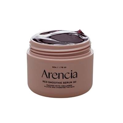 Arencia Arencia Serum Fresh Red Smoothie 30 50 g