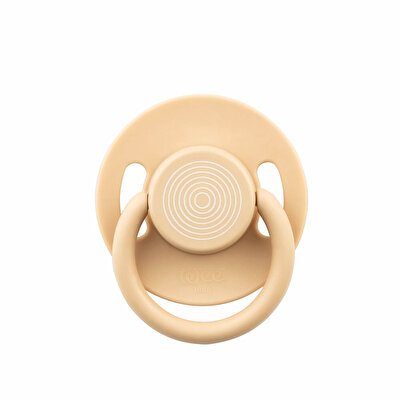 Wee Baby Wee Baby Yuvarlak Uçlu Emzik Cool No 2 1 adet