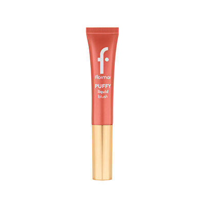 Flormar Flormar Likit Allık No.002 Peachy Glow 1 adet