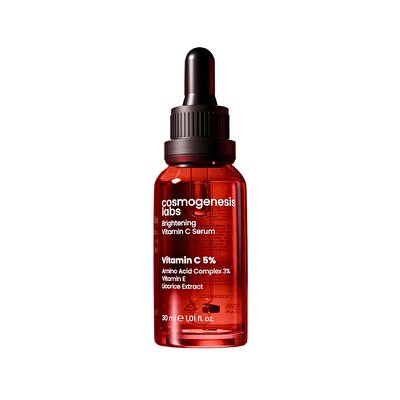 Cosmogenesis Labs Cosmogenesis Labs Serum Vitamin C 30 ml