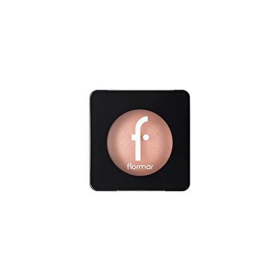 Flormar Flormar Blush-On Yüksek Pigmentli & Doğal Işıltılı Fırınlanmış Allık 050 Peachy Bronze