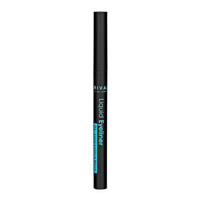 Rival de Loop Rival de Loop Likid Eyeliner Kalem No:03 Long Lasting Black 1 Adet