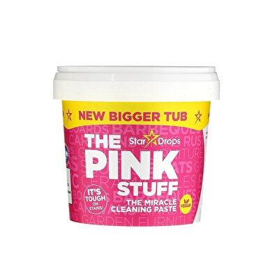 The Pink Stuff The Pink Stuff Çok Amaçlı Temizlik Macunu 850 gr