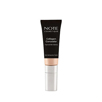Note Note Collagen Concealer Kolajen İçerikli SPF 20 Göz Altı Kapatıcısı 03