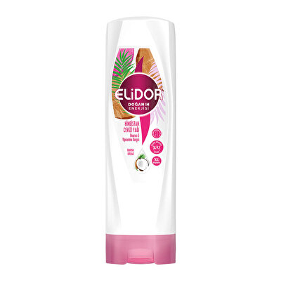 Elidor Elidor Saç Kremi Hindistan Cevizi 350 ml