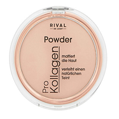 Rival de Loop Rival de Loop Pro Kolajen Pudra 8gr
