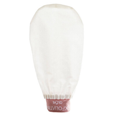 Exfoliatin Exfoliatin İpek Eldiven Kese