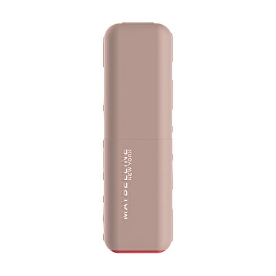 Maybelline Maybelline Serum Etkili Hyalüronik Asit ve Besleyici Yağ İçeren Ruj 003 Open Late