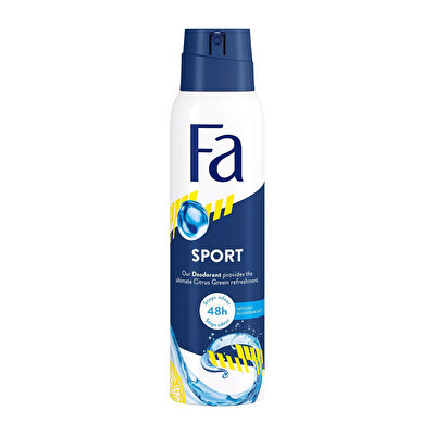 FA FA Sport Deodorant 150ml