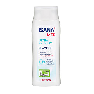 Isana Med Isana Med Şampuan Ultra Hassas 200 ml