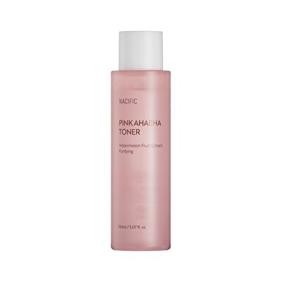 Nacific Nacific Pink AHA/BHA Toner 150 ml