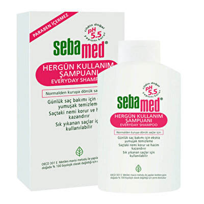 Sebamed Sebamed Şampuan 400ml