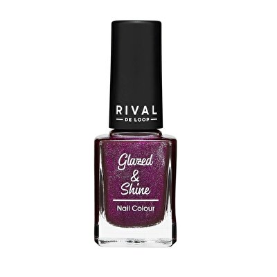 Rival de Loop Rival de Loop Oje Glazed & Shine No.09 10.5 ml