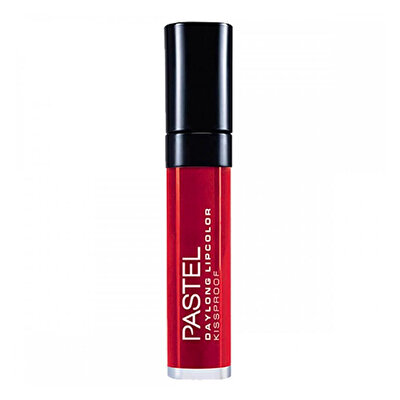Pastel Pastel Likit Ruj Daylong Kissproof 9 7 ml