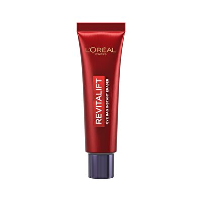 L’Oréal Paris L'Oréal Paris Revitalift Lazer Eyebag Göz Kremi Göz Altı Torba Görünümüne Karşı Etkili 15 ml