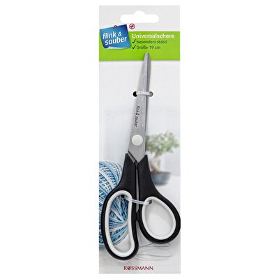 Flink & Sauber Flink & Sauber Makas 19 cm.