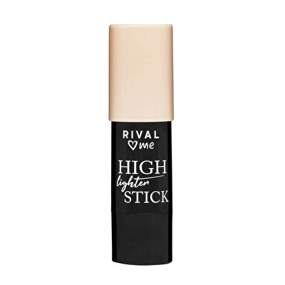 Rival Loves Me Rival Loves Me Highlighter Stick 7 gr No:02