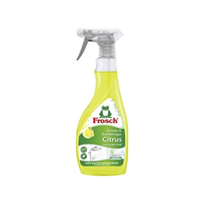 Frosch Frosch Duş&Banyo Temizleyici Narenciye 500 ml