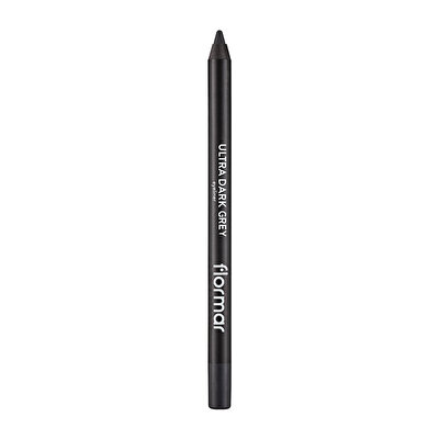 Flormar Flormar Kalem Eyeliner Ultra Dark Grey 1 adet
