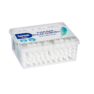 Wee Baby Wee Baby Emniyetli Kulak Çubuğu 60'lı