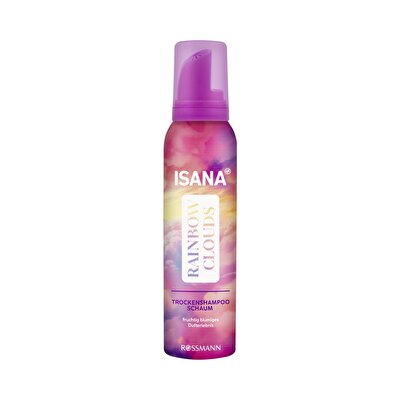 Isana Isana Rainbow Clouds Kuru Şampuan 150 ml