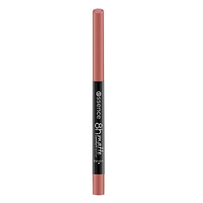 Essence Essence Lipliner 8h Matte Comfort 04