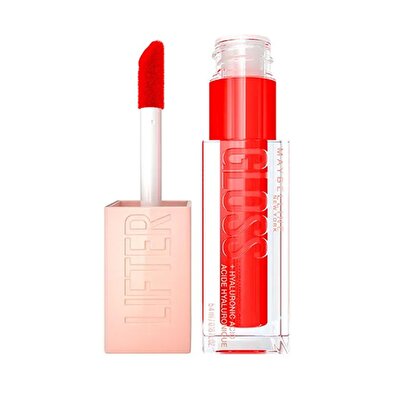 Maybelline Maybelline Likit Ruj Lifter Gloss No 023