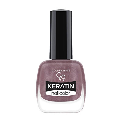 Golden Rose Golden Rose Oje Keratin No : 56