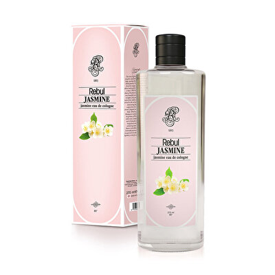 Rebul Rebul Kolonya Jasmine 270 ml