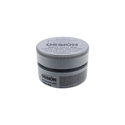 Morfose Morfose Ossion Mat Putty Wax 100 ml