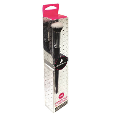 Nascita Nascita Pro Oval Kapatıcı Fırçası 436