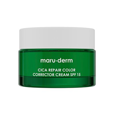 Maruderm Maruderm Cica Color Corrector Cream SPF15 30 ml