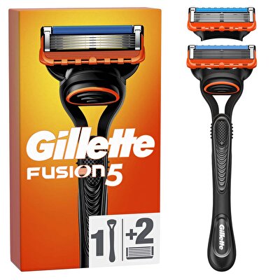 Gillette Gillette Fusion Tıraş Makinası Yedekli