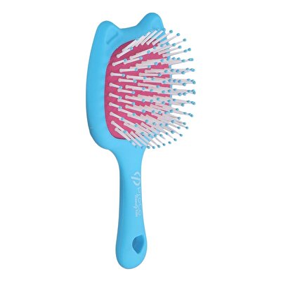 Proco Beauty Proco Beauty Saç Fırçası Kids Kitty