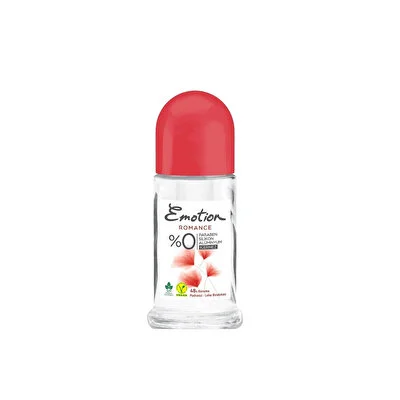 Emotion Emotion Roll On Romance 50 ml