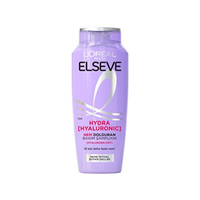 Elseve Elseve Şampuan Hydra Nem Dolduran 300 ml