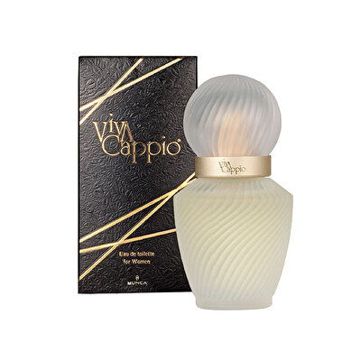 Viva Cappio Viva Cappio Edt Woman 60 ml