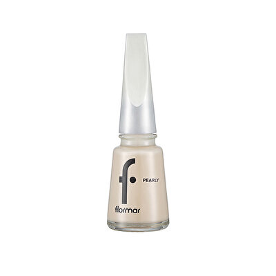 Flormar Flormar Oje Pearly 372 1 adet