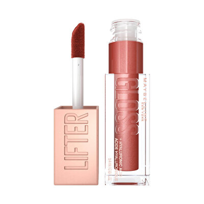 Maybelline Maybelline Likit Ruj Lifter Gloss 016 1 adet