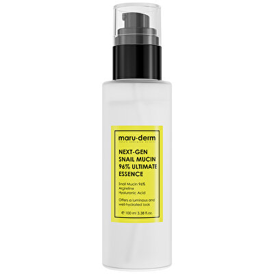 Maruderm Maruderm Tonik %96 Salyangoz Özlü 100 ml