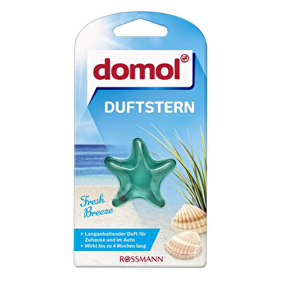 Domol Domol Koku Yıldızı Taze Esinti 5.5 gr