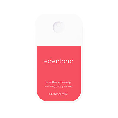 Edenland Edenland Saç Parfümü Elysian Mist 30 ml