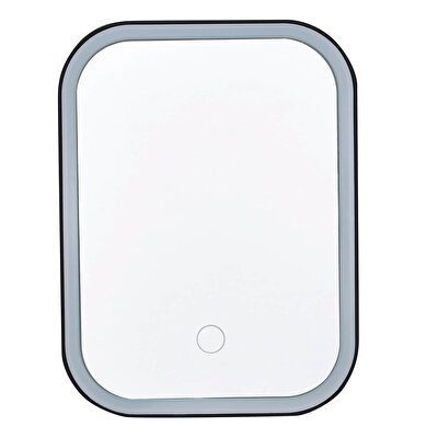 For Your Beauty For Your Beauty Led Işıklı Ayna 2X Büyüteçli