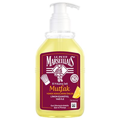 Le Petit Marseillais Le Petit Marseillais Sıvı Sabun Mutfak 300 ml