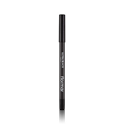 Flormar Flormar Eyeliner Ultra Black 1 adet